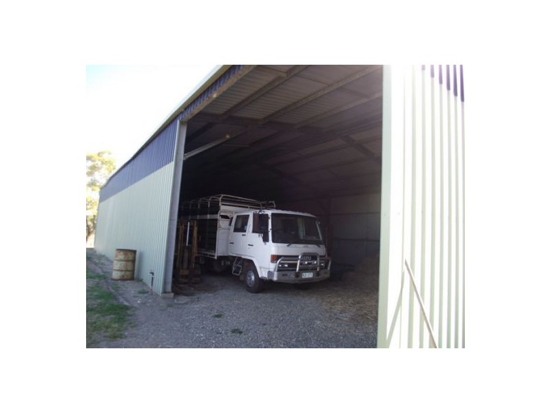 Kilkivan QLD 4600