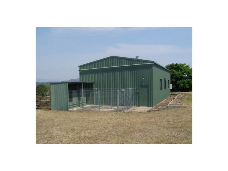 Kilkivan QLD 4600