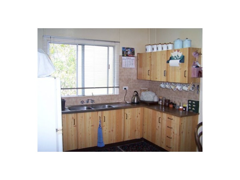 474 Kandanga-amamoor Rd, Amamoor QLD 4570