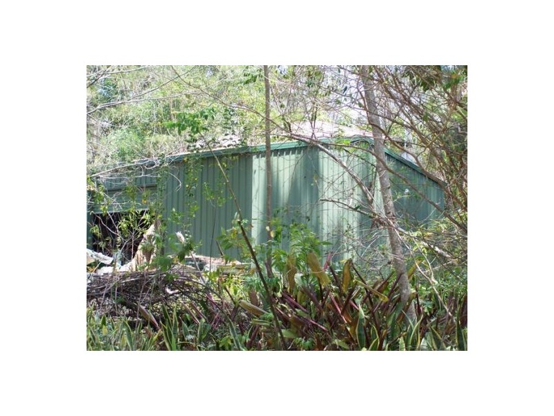 474 Kandanga-amamoor Rd, Amamoor QLD 4570