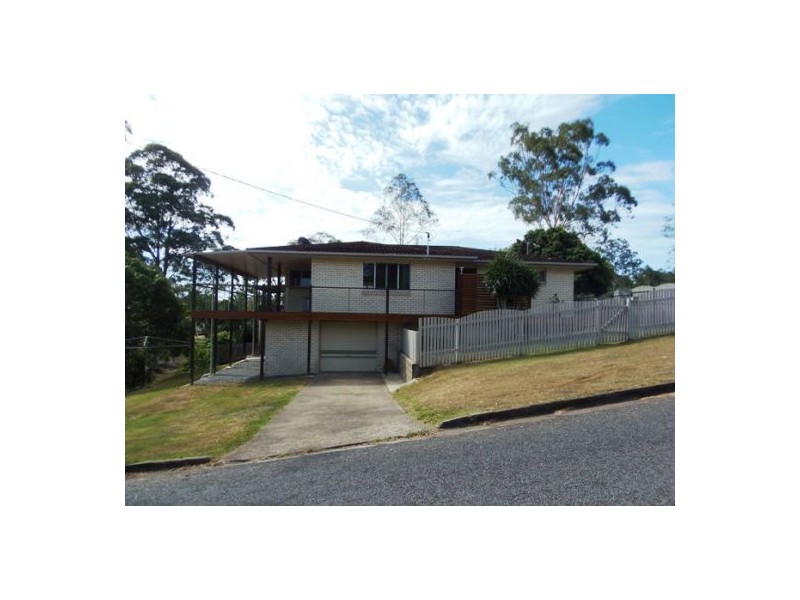 32 Old Maryborough Road, Gympie QLD 4570