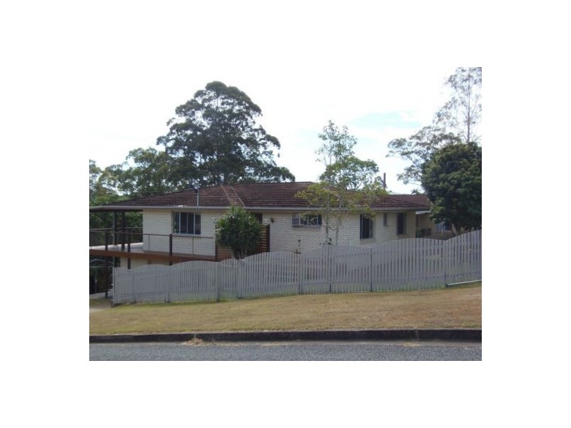 32 Old Maryborough Road, Gympie QLD 4570