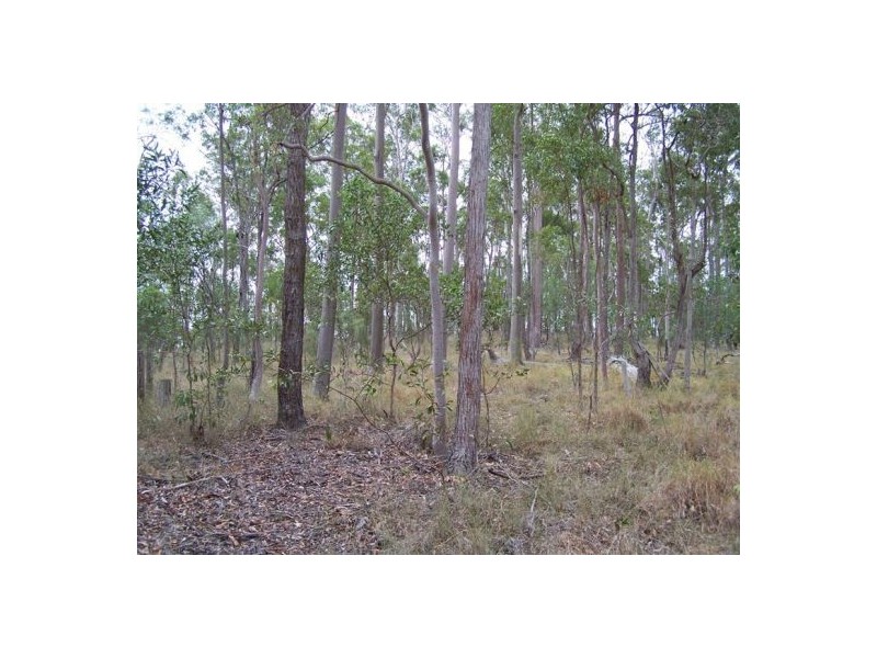 Lot 27 Glastonbury Road, The Palms QLD 4570