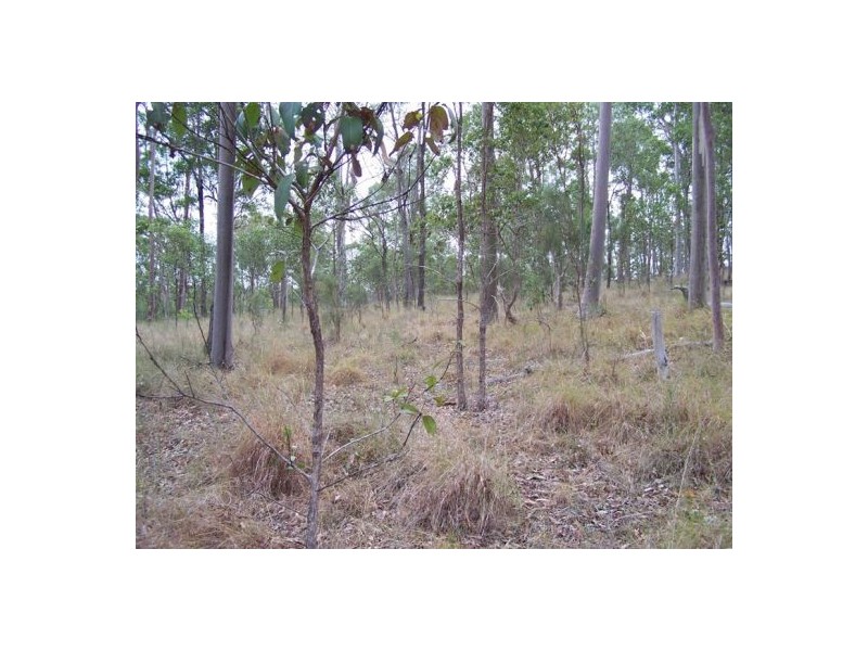 Lot 27 Glastonbury Road, The Palms QLD 4570