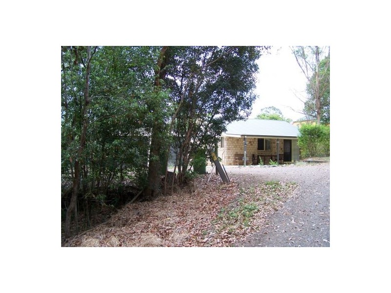 Lot 27 Glastonbury Road, The Palms QLD 4570
