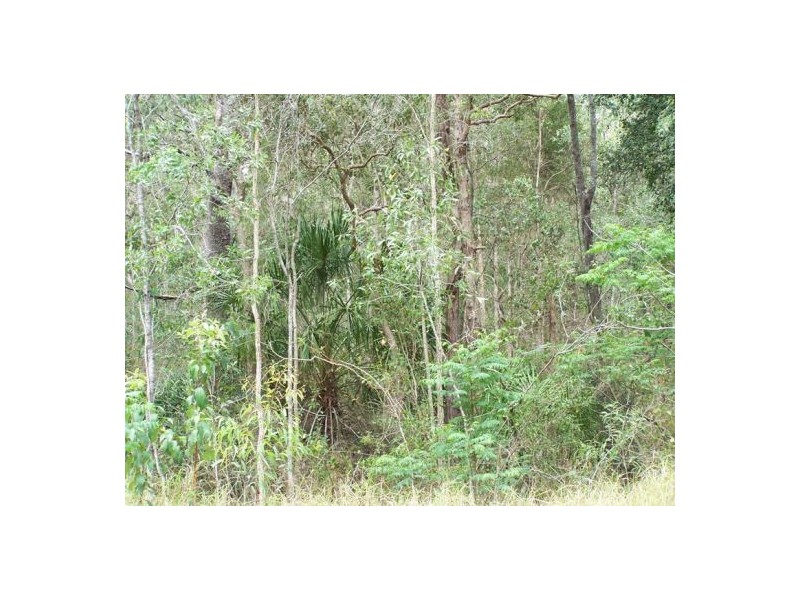 Lot 27 Glastonbury Road, The Palms QLD 4570