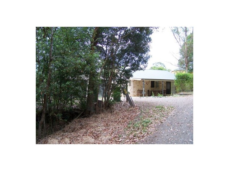 3 Grecian Bends Road, Greens Creek QLD 4570
