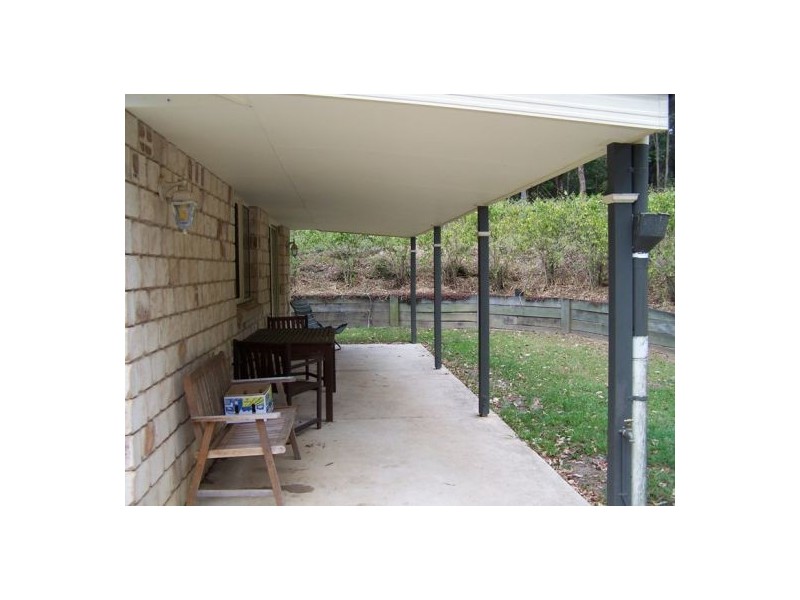 3 Grecian Bends Road, Greens Creek QLD 4570