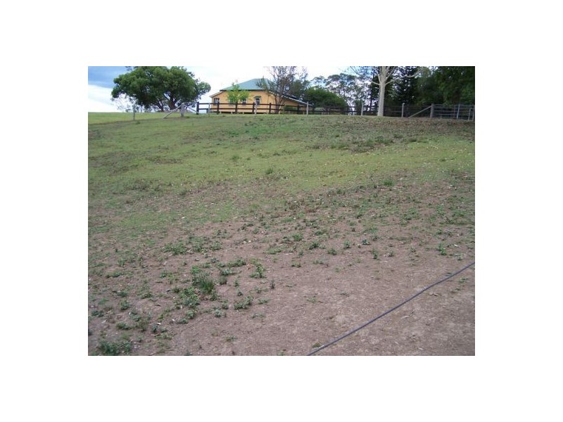 3 Grecian Bends Road, Greens Creek QLD 4570