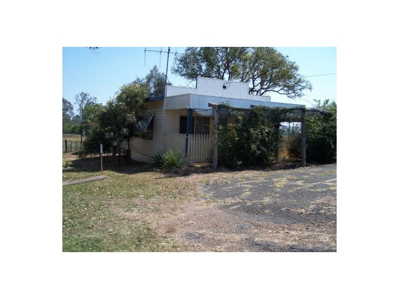2268 Kilkivan-tansey Road, Tansey QLD 4601