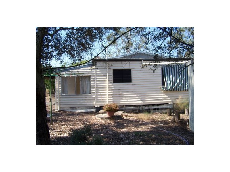 2268 Kilkivan-tansey Road, Tansey QLD 4601