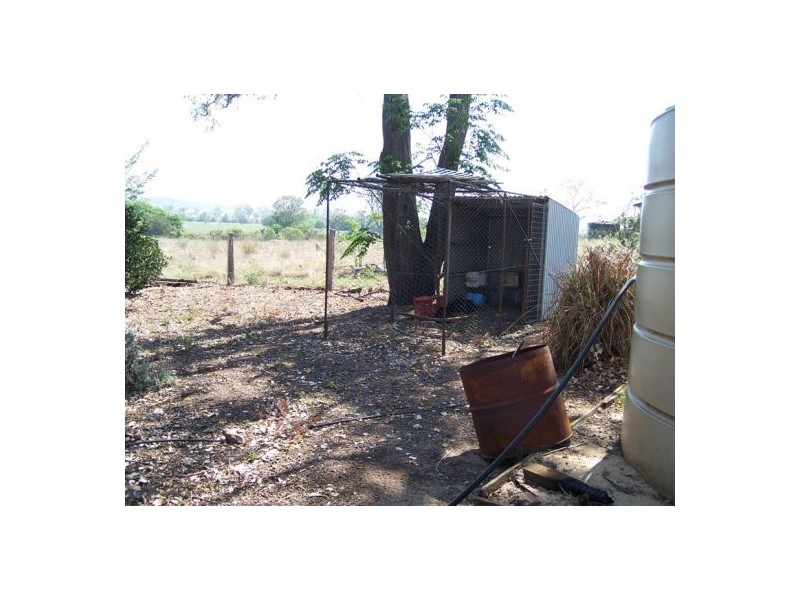 2268 Kilkivan-tansey Road, Tansey QLD 4601