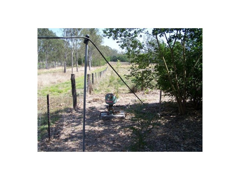 2268 Kilkivan-tansey Road, Tansey QLD 4601