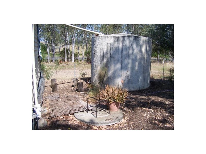 2268 Kilkivan-tansey Road, Tansey QLD 4601