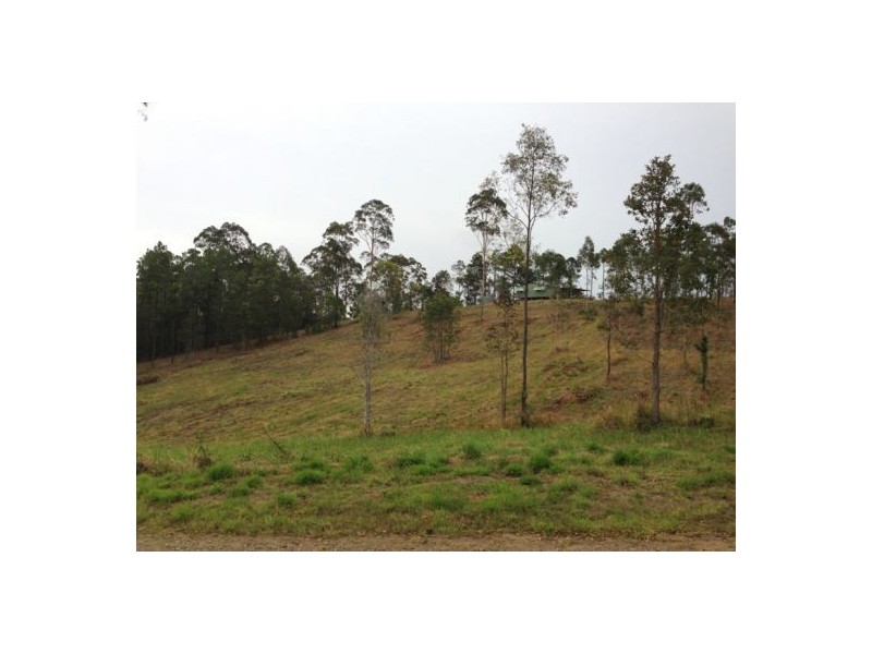 Lot 237 Arborsix Road, Glenwood QLD 4570