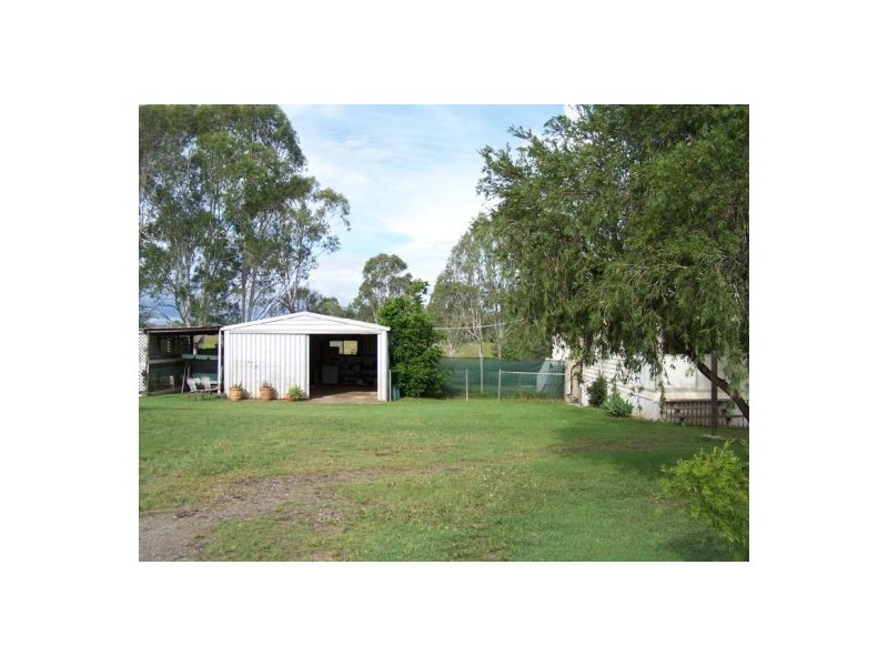 125 Barrett Road, Widgee QLD 4570