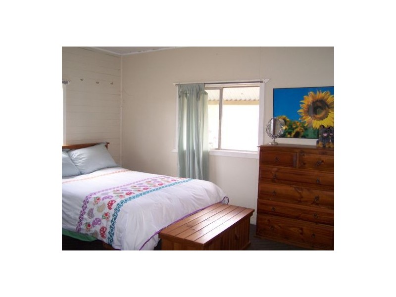 125 Barrett Road, Widgee QLD 4570