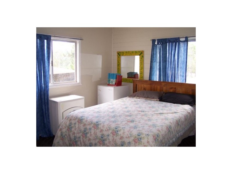 125 Barrett Road, Widgee QLD 4570