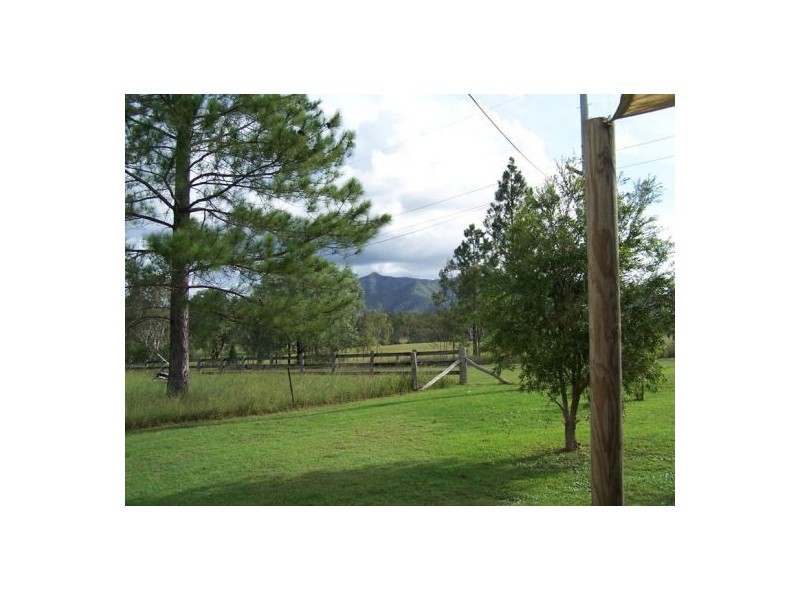 125 Barrett Road, Widgee QLD 4570