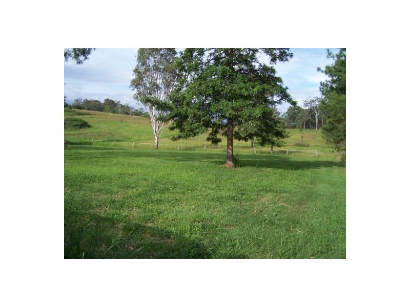 125 Barrett Road, Widgee QLD 4570