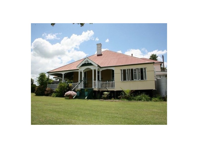 Goomeri QLD 4601