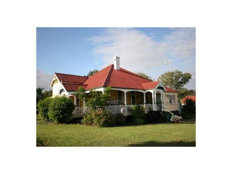 Goomeri QLD 4601