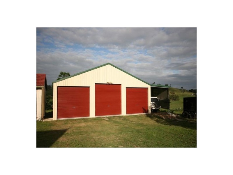 Goomeri QLD 4601