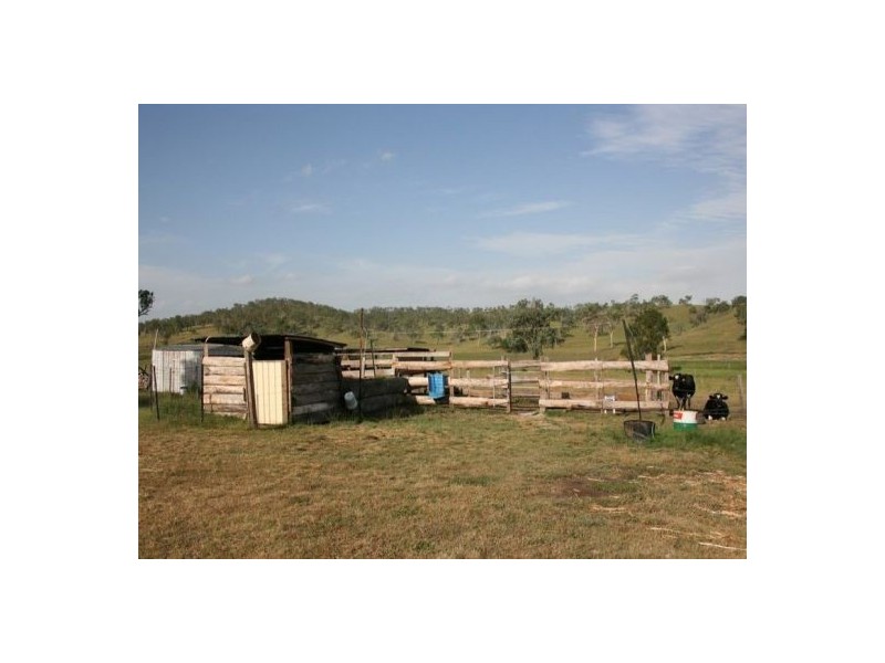 Goomeri QLD 4601