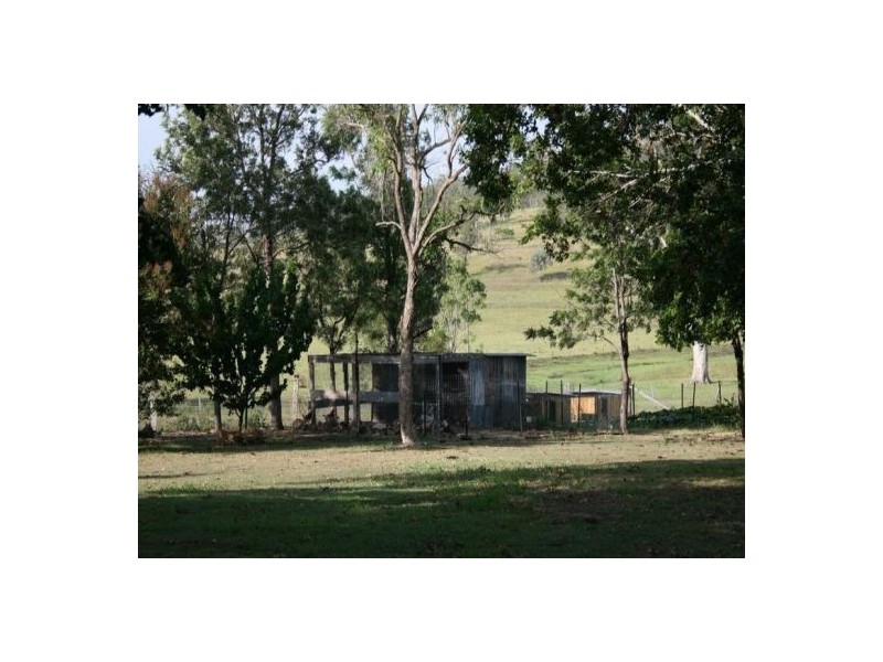 Goomeri QLD 4601