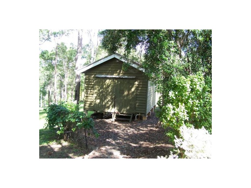 11 O’Keeffe Road, Mothar Mountain QLD 4570