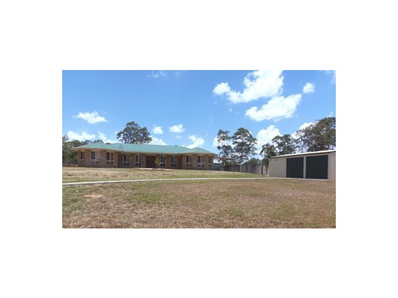 59 Lorikeet Drive, Gympie QLD 4570