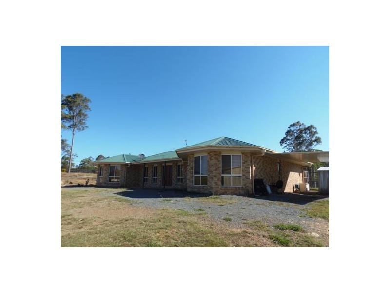 59 Lorikeet Drive, Gympie QLD 4570