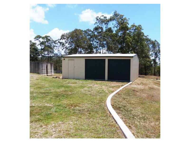 59 Lorikeet Drive, Gympie QLD 4570