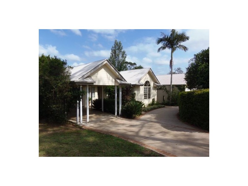 13 Burchill Lane, Monkland QLD 4570