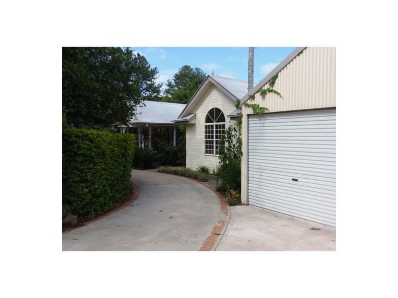 13 Burchill Lane, Monkland QLD 4570