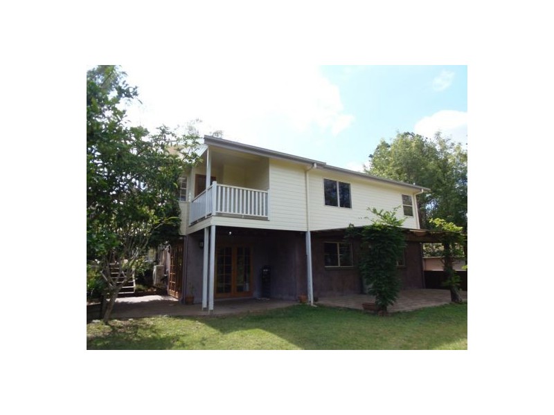 13 Burchill Lane, Monkland QLD 4570