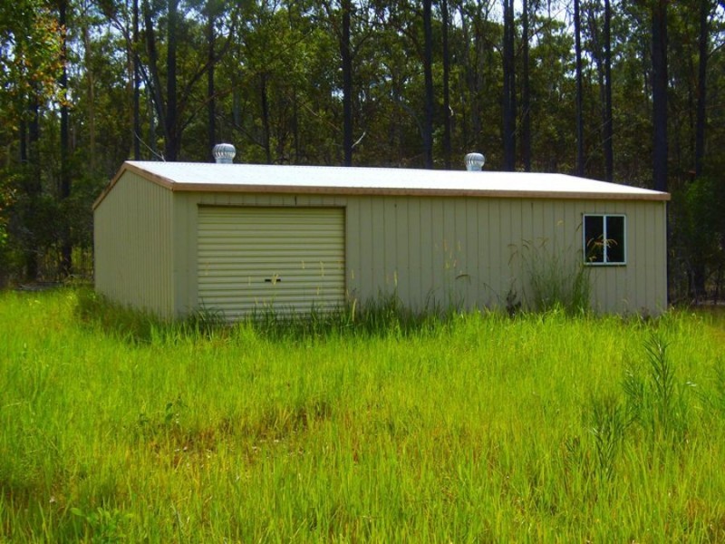 Lot 48 Arborthree Road, Glenwood QLD 4570