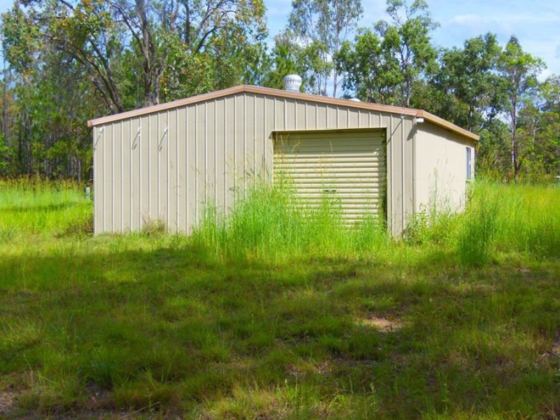 Lot 48 Arborthree Road, Glenwood QLD 4570