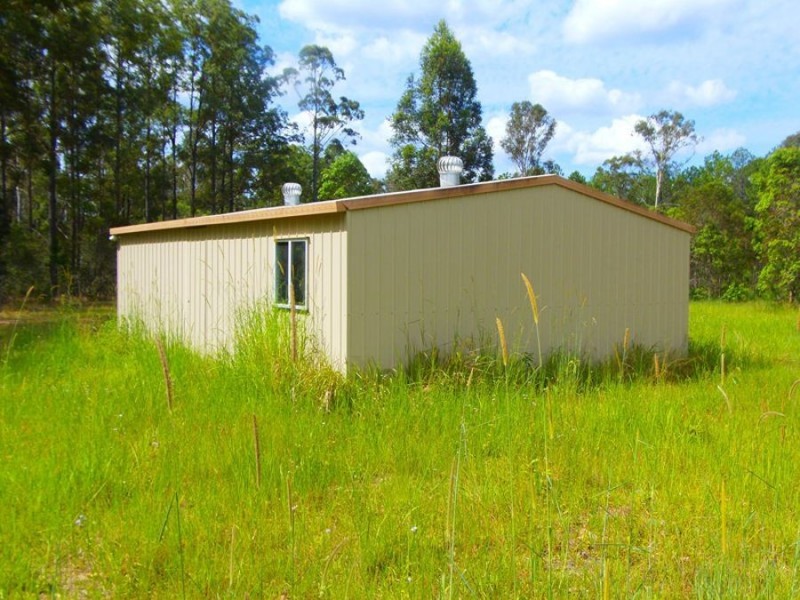 Lot 48 Arborthree Road, Glenwood QLD 4570