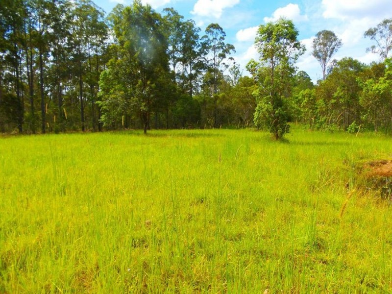 Lot 48 Arborthree Road, Glenwood QLD 4570
