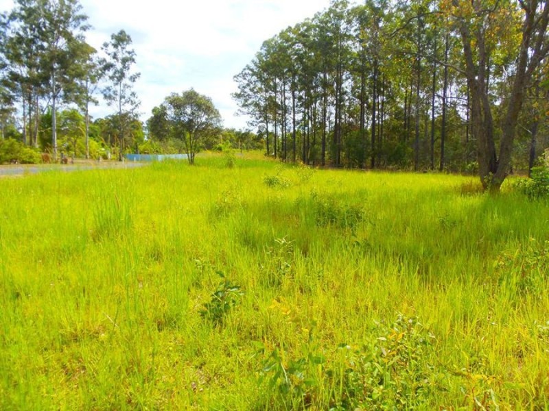 Lot 48 Arborthree Road, Glenwood QLD 4570