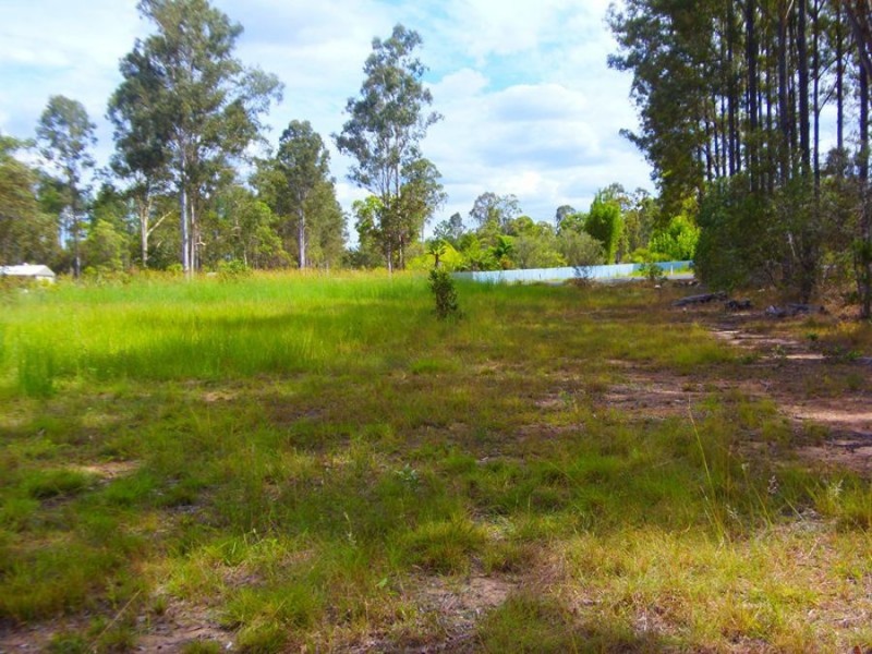 Lot 48 Arborthree Road, Glenwood QLD 4570