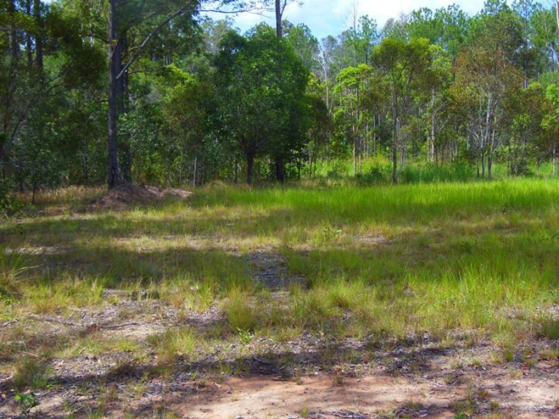 Lot 48 Arborthree Road, Glenwood QLD 4570