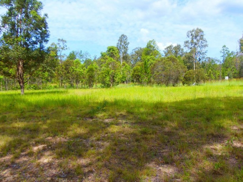 Lot 48 Arborthree Road, Glenwood QLD 4570