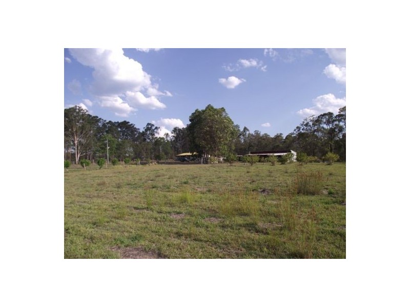 Anderleigh QLD 4570