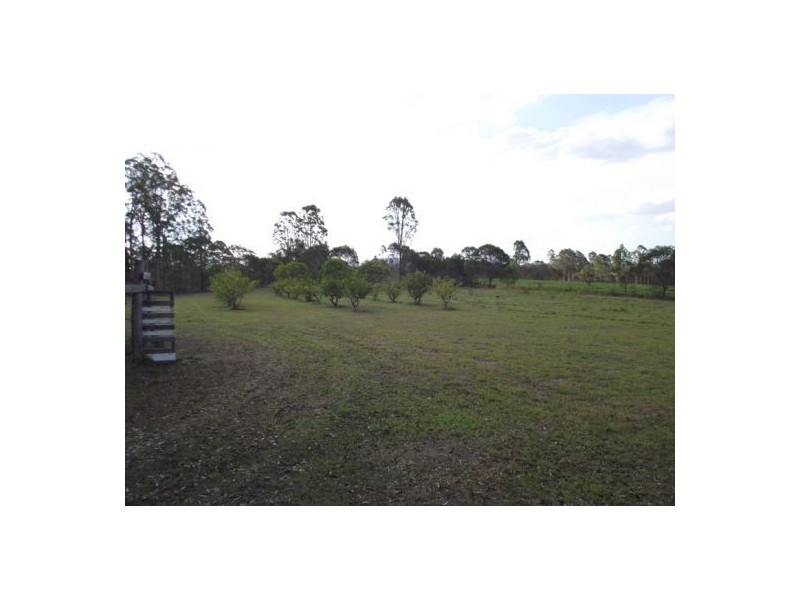 Anderleigh QLD 4570