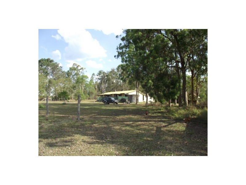 Anderleigh QLD 4570