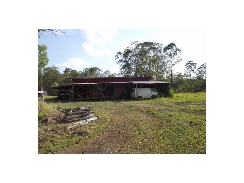 Anderleigh QLD 4570