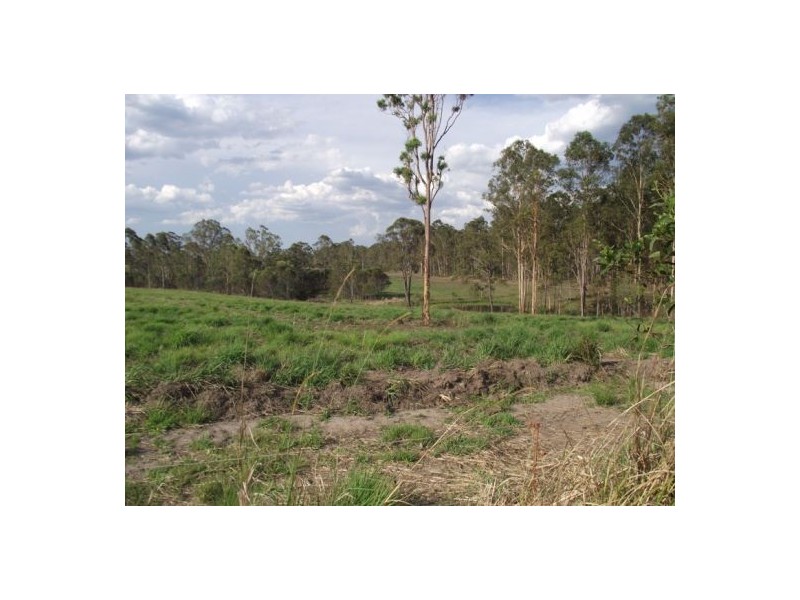 Anderleigh QLD 4570