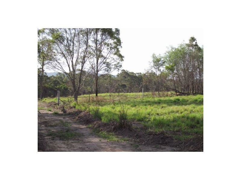 Anderleigh QLD 4570